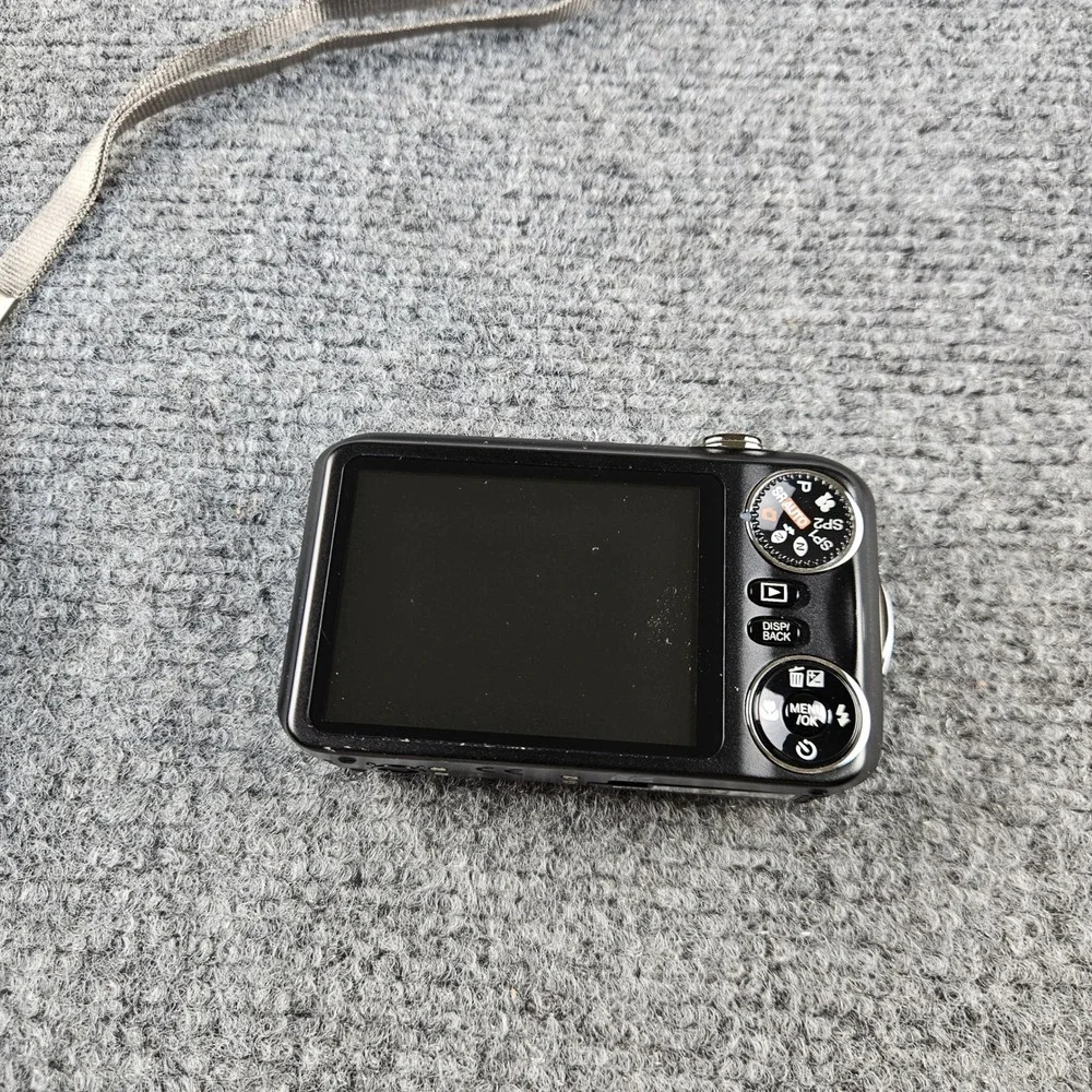 Fujifilm finepix jx310